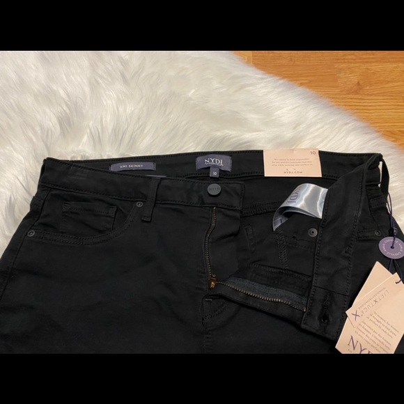 🔻SALE🔻NYDJ🔹NEW WITH TAG - Picture 6 of 11